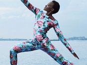 Lupita Nyong’o Vogue: Shape Black Panther