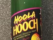 Today's Review: Hoola Hooch