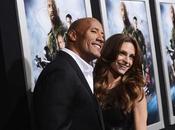 Baby News! Dwayne Johnson Expecting Another With Lauren Hashian
