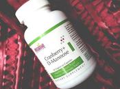 Review Zenith Nutrition Cranberry D-Mannose Capsules