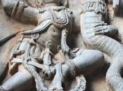 DAILY PHOTO: Halebidu Temple Carving