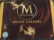 Today's Review: Magnum Salted Caramel