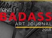 Teaching! BADASS Journal Course 2018