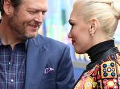 Gwen Stefani Jokes That Blake Shelton Communicate Solely Through Song