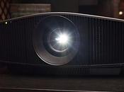 Sony’s Home Cinema Projectors Certainly Brings Most ‘True Reality’ Images Customers.