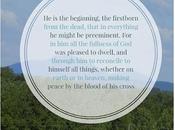 Thirty Days Jesus: Jesus' Preeminence