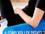 Foam Rolling Benefits Guide