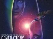 Vintage Franchise Star Trek VII: Generations (1994)
