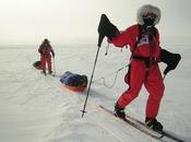 Want Become Polar Explorer? Apply This Scholarship Learn From Eric Larsen!