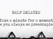 Umphrey's McGee: Half Delayed