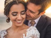 Beautiful Tuscan Style Wedding Cyprus