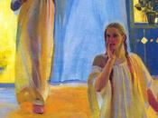 Thursday 14th December: Annunciation