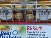 Fight Type Diabetes… with Sugary Pralines?