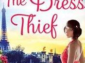 Dress Thief Natalie Evans