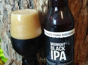 Midnight Black Stanley Park Brewing