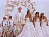 Zolciak Kroy Biermann Renew Wedding Vows Turks Caicos