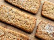 Twelve Days Gluten Free Cookies Hazelnut Almond Graham Crackers (Day