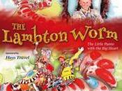 Panto: Lambton Worm (The Customs House 2017) Review