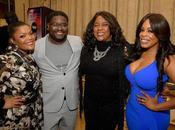 [Pics!] NAACP Image Awards Nominee Luncheon