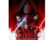 Star Wars: Last Jedi (2017) Review