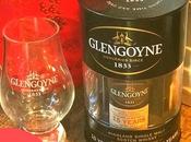 Christmas Countdown Glengoyne Whisky