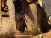 Monday 18th December: Arrival Bethlehem