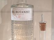 From Isle Islay Your Glass: Botanist