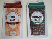 Which Better? Hiddencos Latte Americano Mask Review