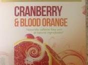 Twinings Cranberry Blood Orange