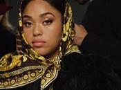 Jordyn Woods Lands First Vogue Photo Shoot!