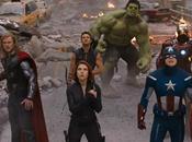 Ranking MCU: ‘The Avengers’