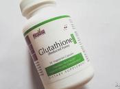 Review Zenith Nutrition Glutathione Capsules