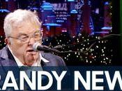 Randy Newman: "It's Jungle There" "Short People" Tonight Show