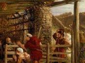 Tuesday 19th December: Nativity