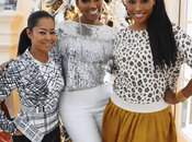[Pics!] NeNe Leakes Holiday/Birthday Brunch Casa