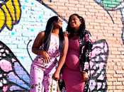 Reginae Carter Gives Toya Wright Pamper Party