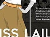 Miss Laila Armed Dangerous