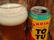 Totuma Kolsch Andina Brewing Company