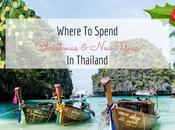 Have Your Best Christmas Ever Thailand?