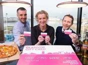 Glasgow Foodies Rejoice! Citywide Gift Card Launched