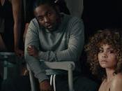 Video: Kendrick Lamar “Love” Zacari