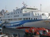 Sweet Dreams Made This: From Russia (with Love) South Korea Ferry