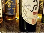 Ohishi Kaito’s Cask Review
