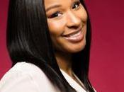 Savannah James Named Cleveland’s Most Interesting People