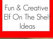 Creative Silly Shelf Ideas