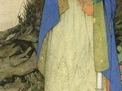 Saturday 23rd December: Mary