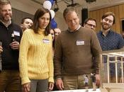 Downsizing Good First Draft Posing Movie Features Most Divisive Film Characters Year