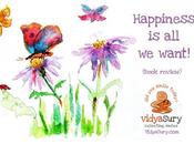 Happiness Want #BookReview