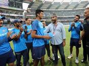Washington Sundar Debuts T20; Sachin Could Rajya Sabha