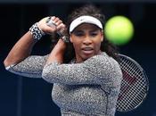 Serena Williams Returning Tennis Court Next Week
